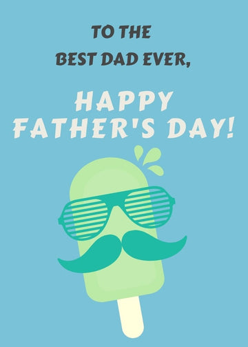 Father's day 1