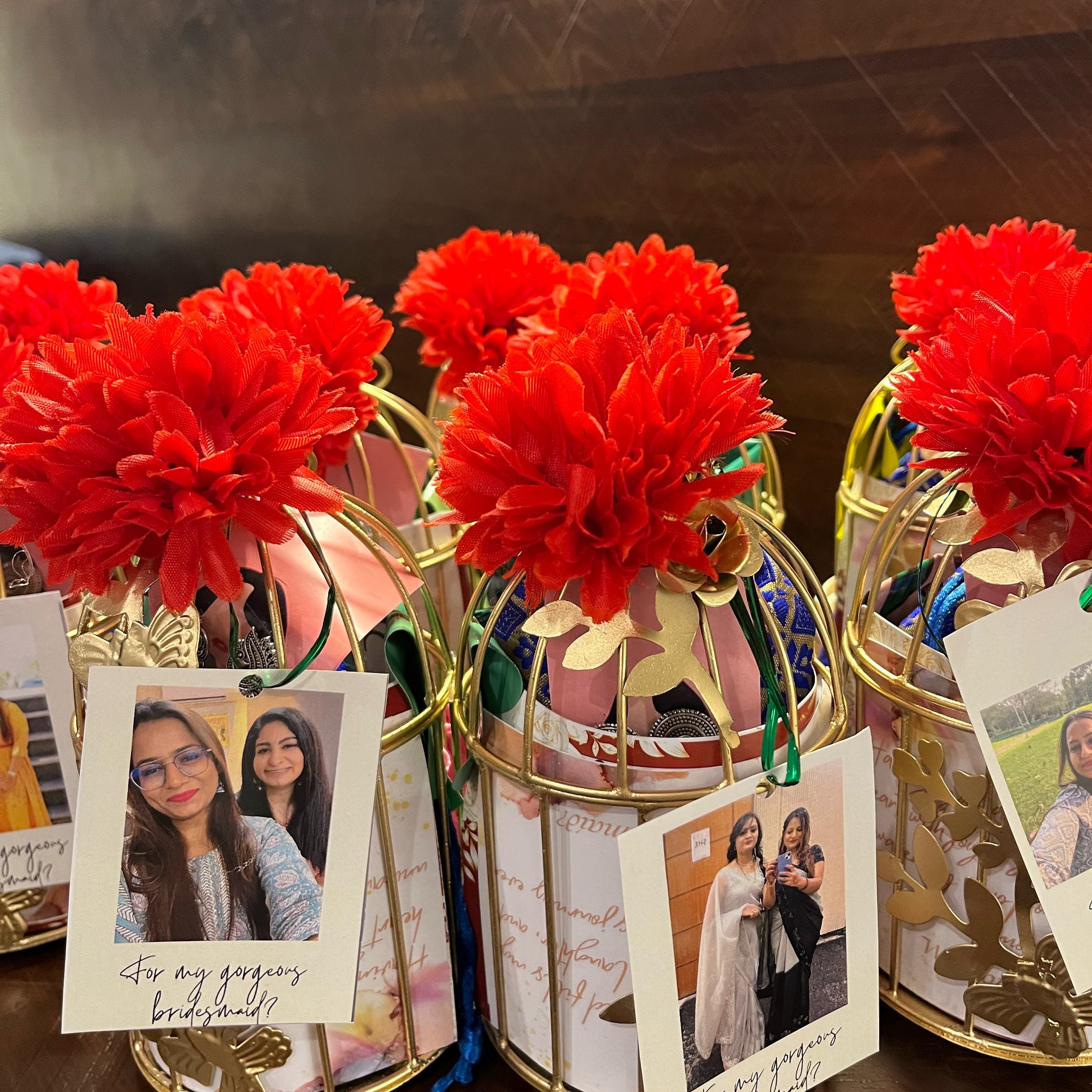 Bridesmaid Hamper