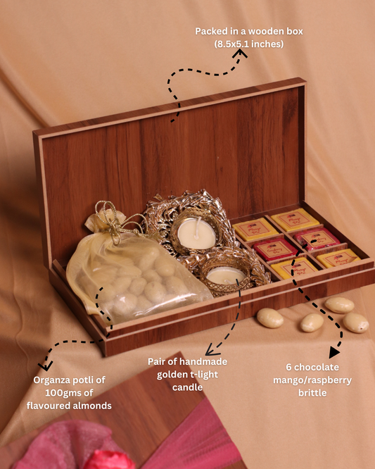 Hand Crafted Heritage