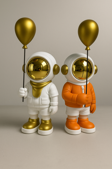 Astronaut