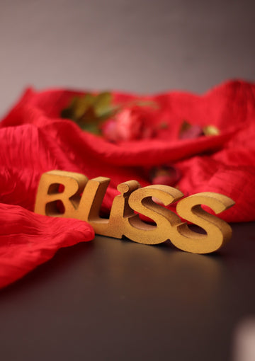 Bliss Table top décor