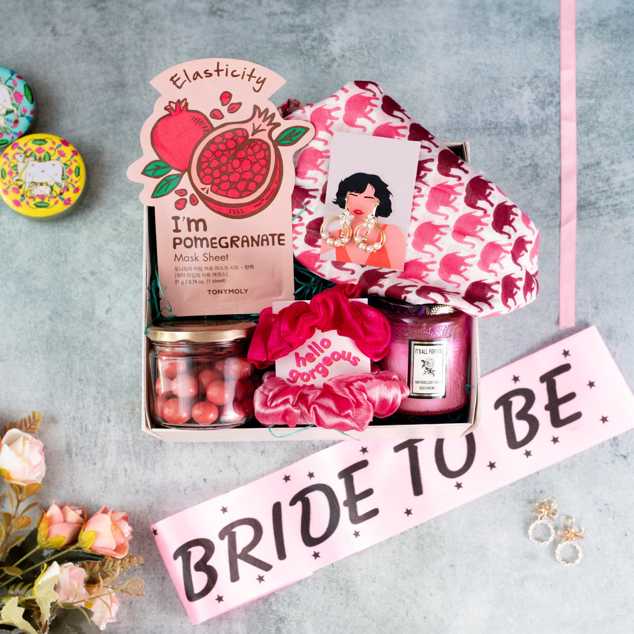 Bride to be Hamper