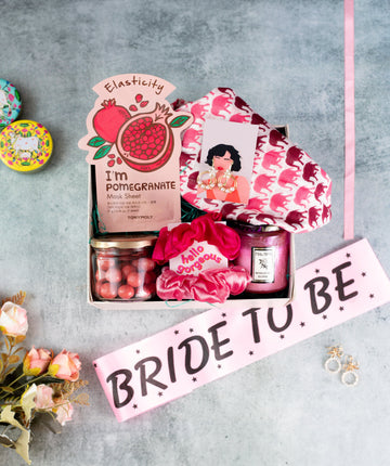 Bride to be Hamper