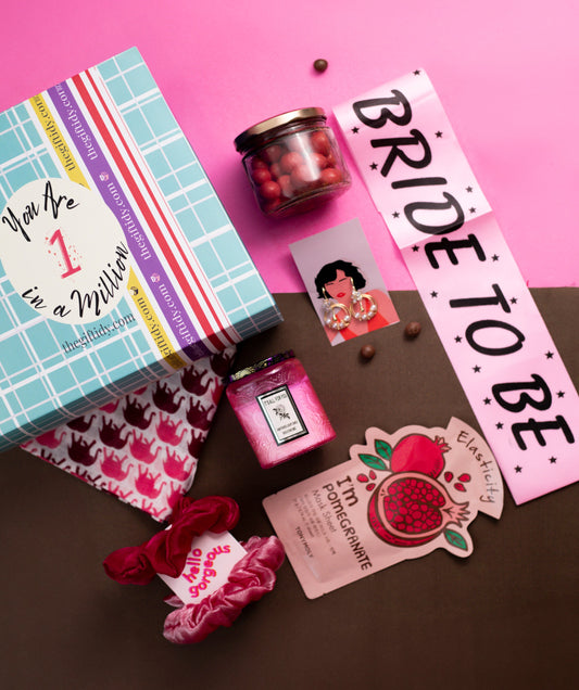 Bride to be Hamper