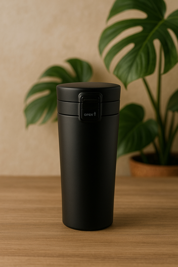Black Sipper 330ml