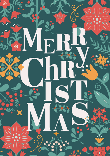 Merry Christmas