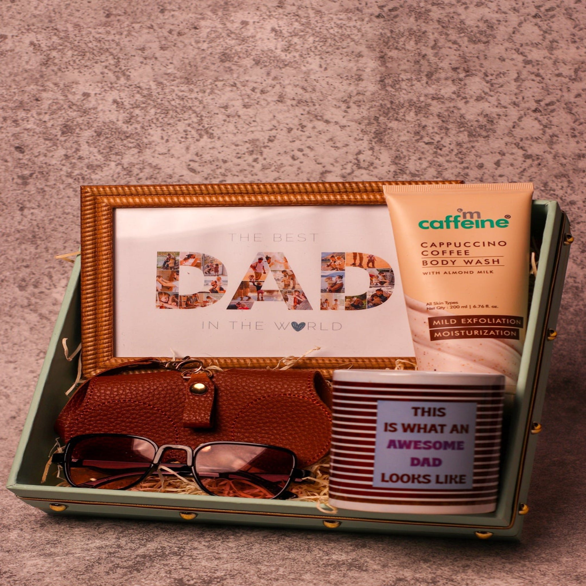 Dad Love Hamper