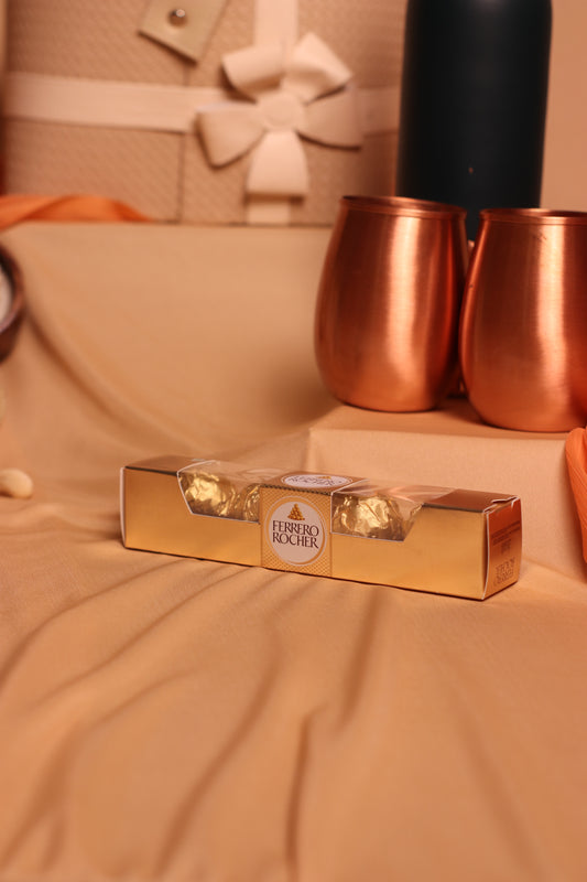 Diwali Delight Popup Basket