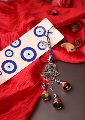 Evil Eye to do away negativity