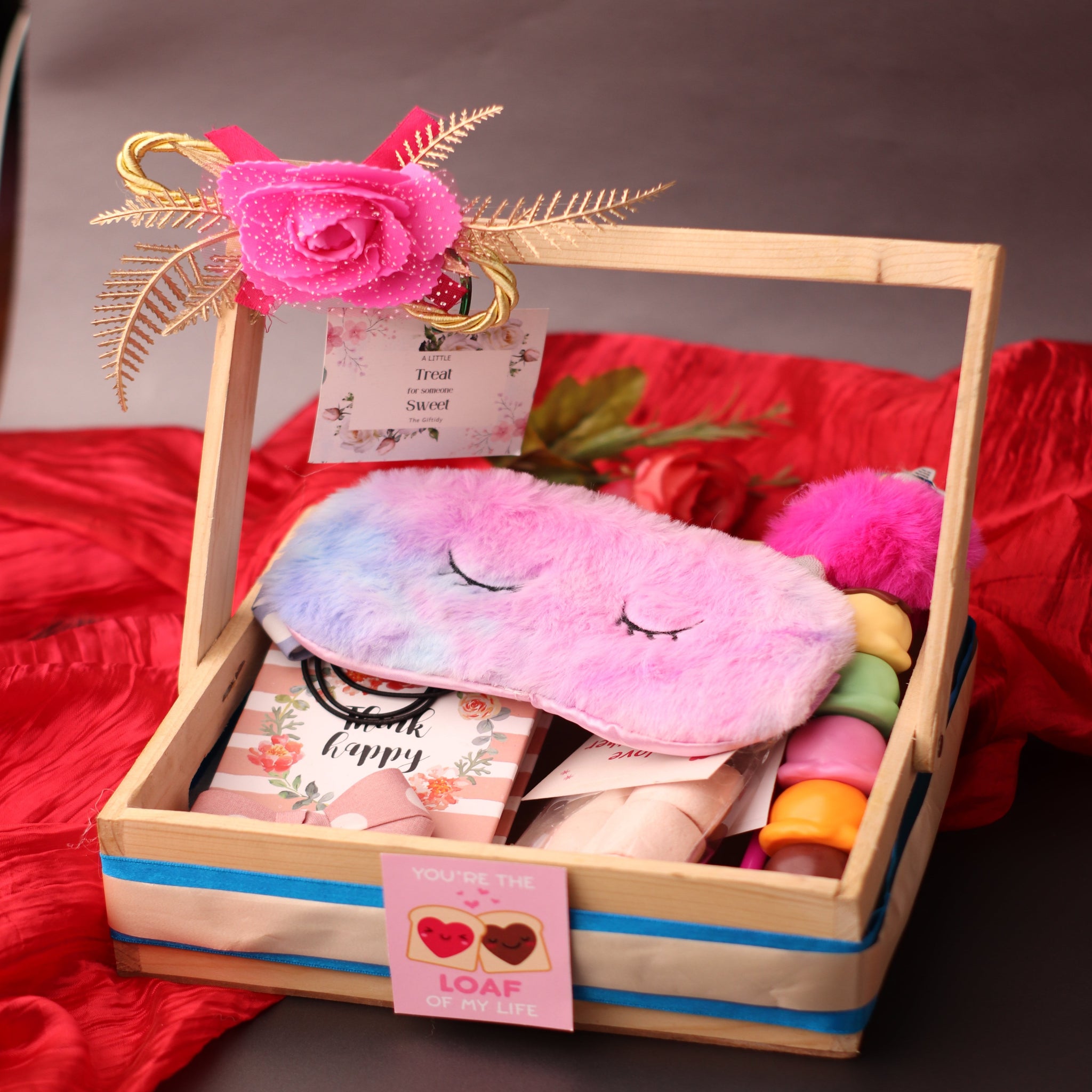 Unicorn Wonders Giftbox