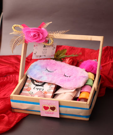 Unicorn Wonders Giftbox