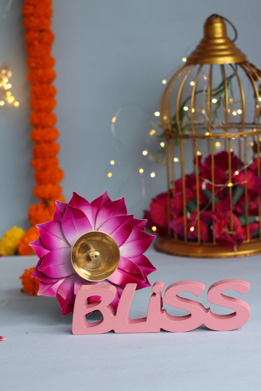 Lotus of Bliss Hamper