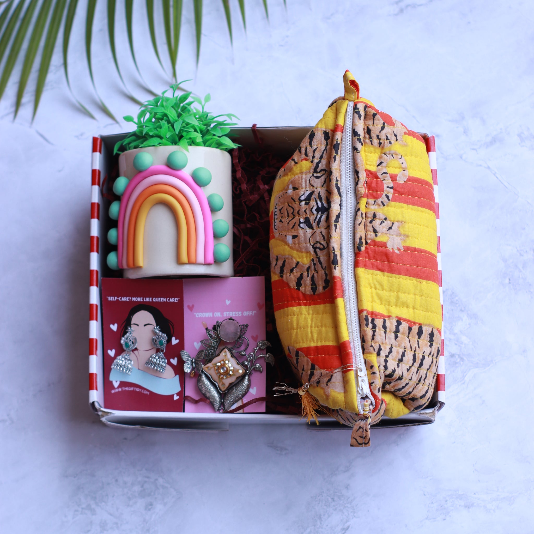 Desi Chic Hamper