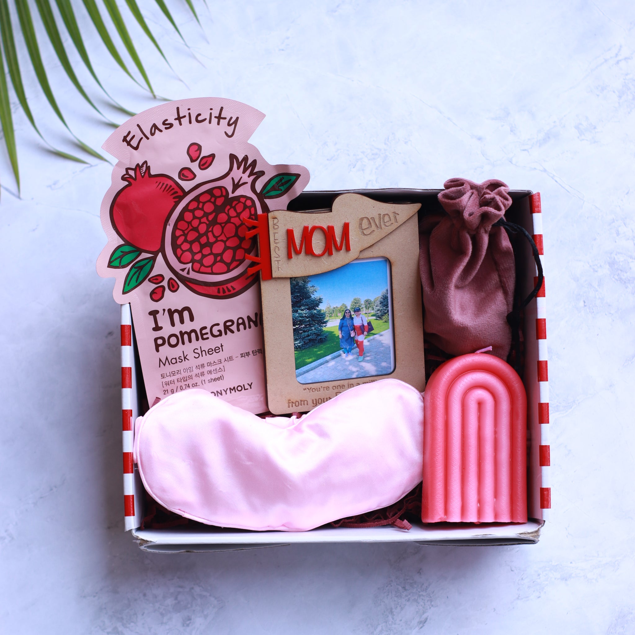 Best Mom Comfort Kit