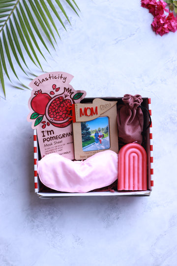 Best Mom Comfort Kit