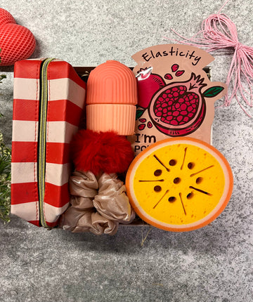 Pamper Retreat Hamper
