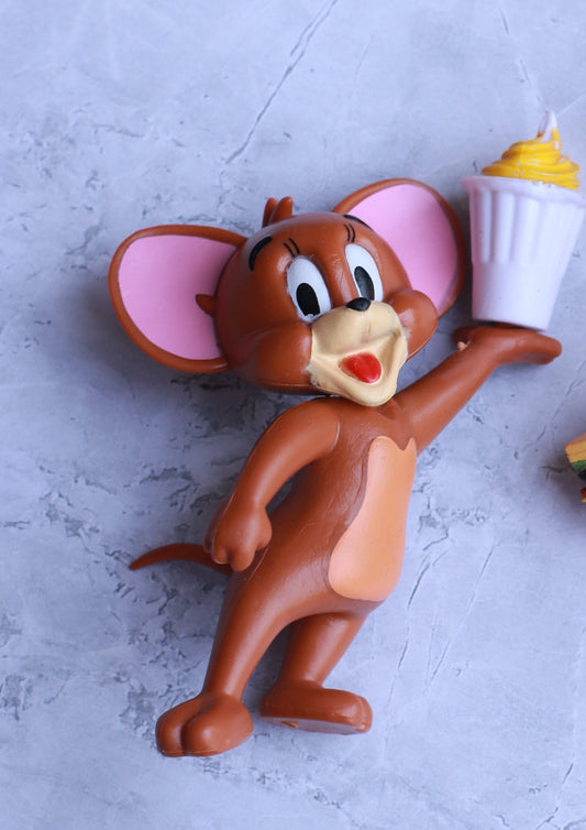 Jerry miniature