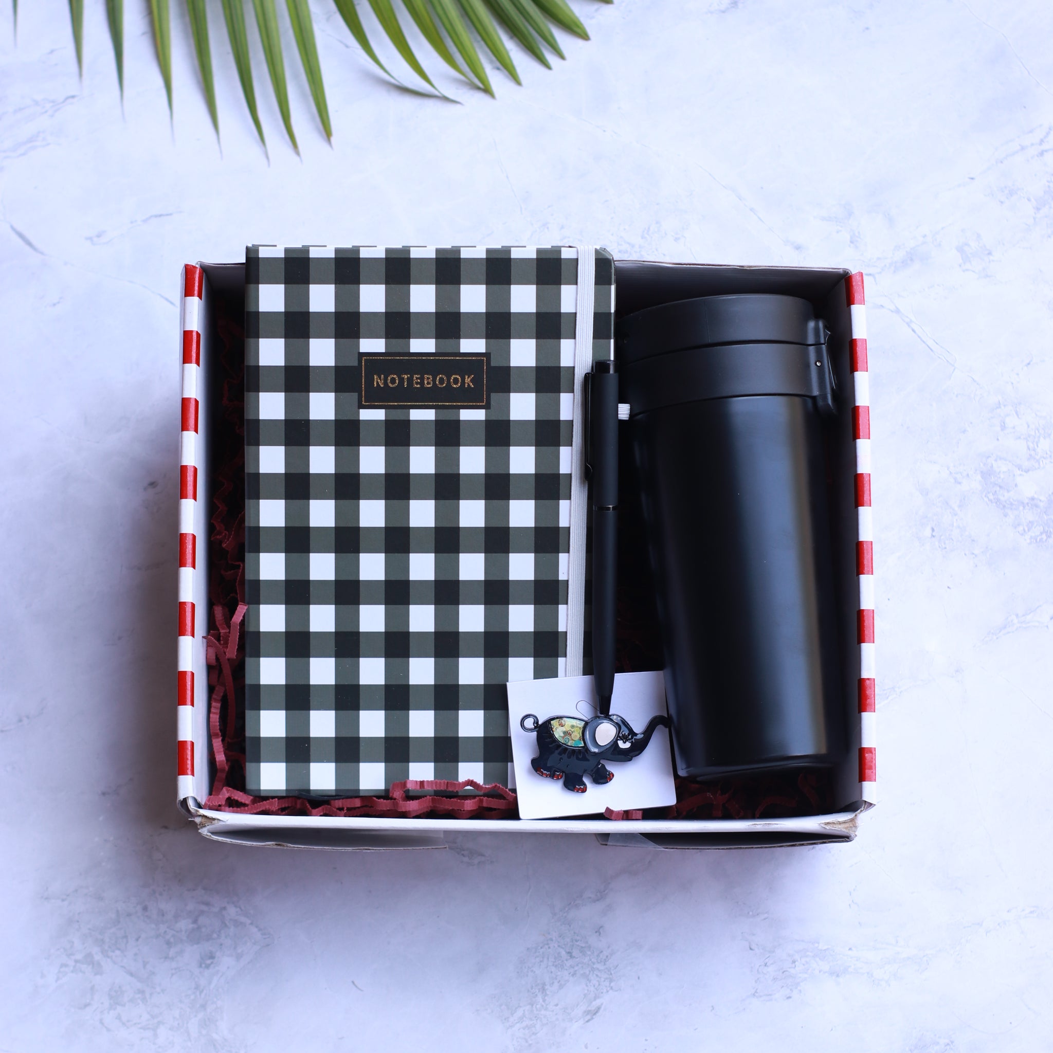 The Everyday Luxe Set
