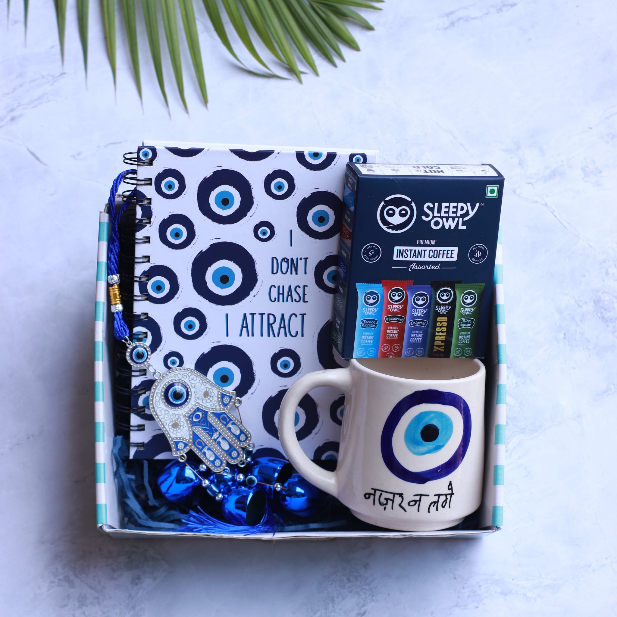 Evil Eye Essentials
