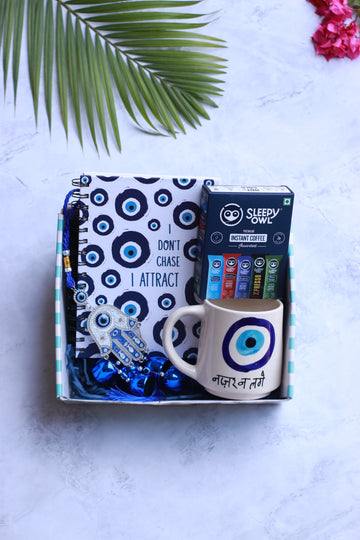 Evil Eye Essentials