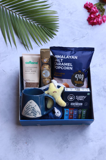The Soul Treat Box