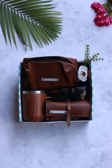 Luxe On The Move