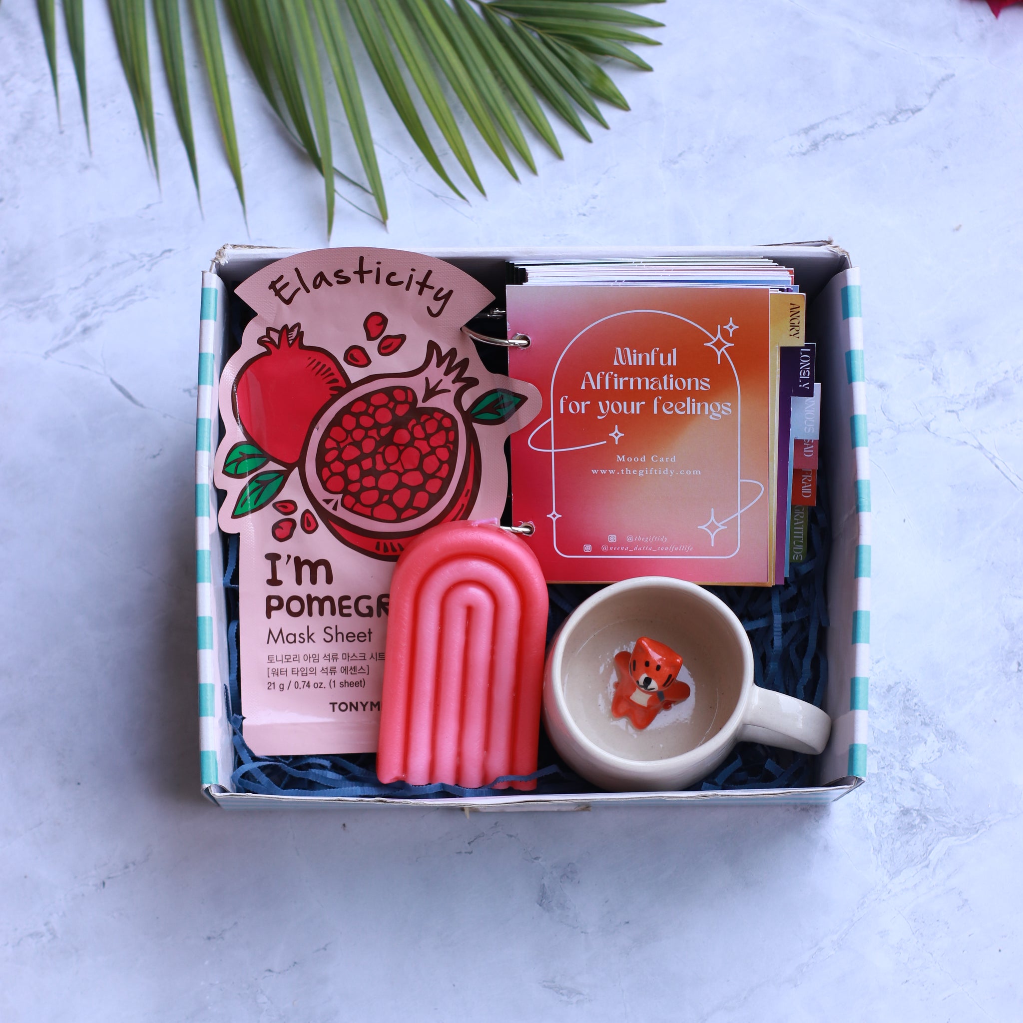 Mindful Moments Kit