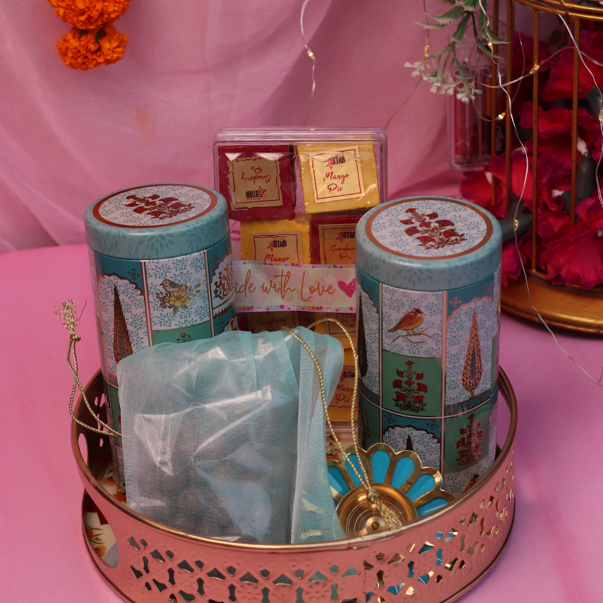 Diwali Delight Hamper