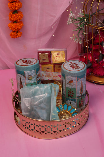 Diwali Delight Hamper