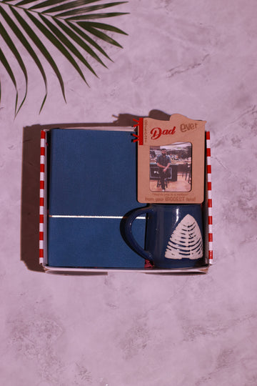 Legendary Dad Hamper