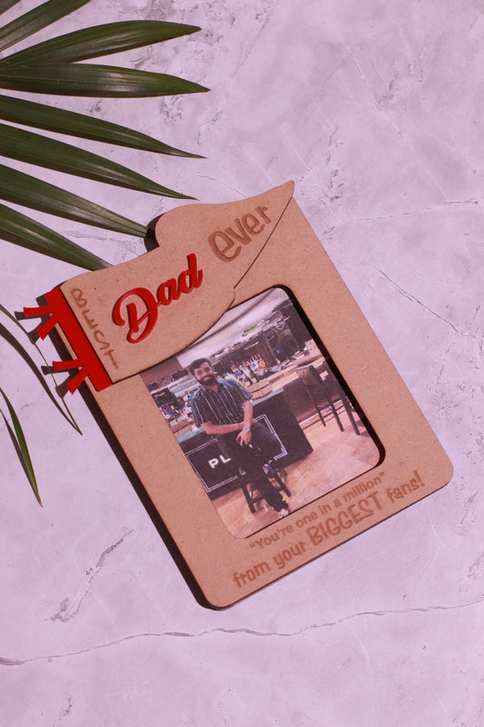 CEO Dad Hamper