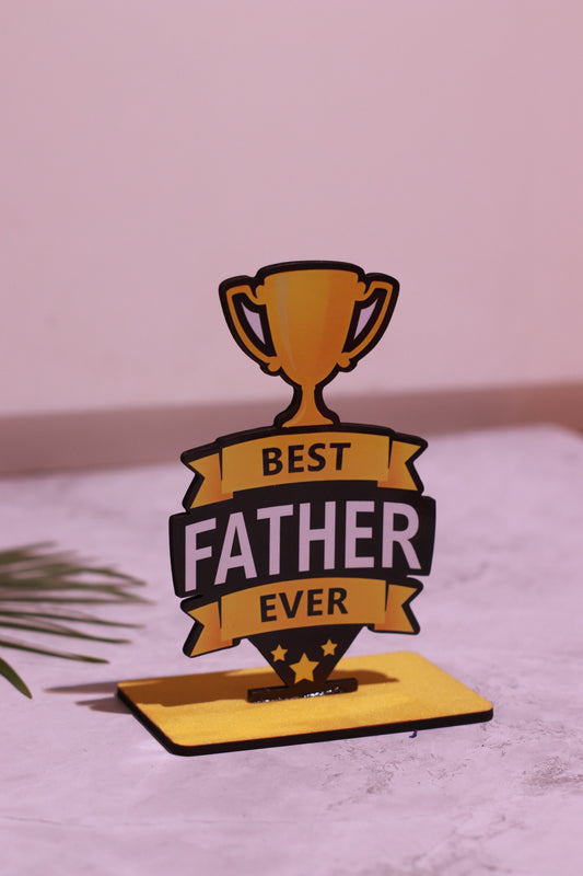 Certified Cool Dad Box