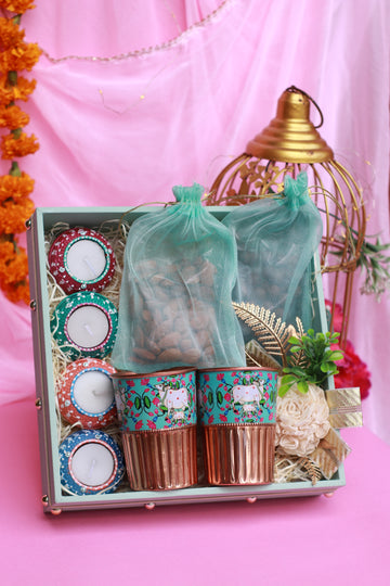 Ornate Delight Hamper