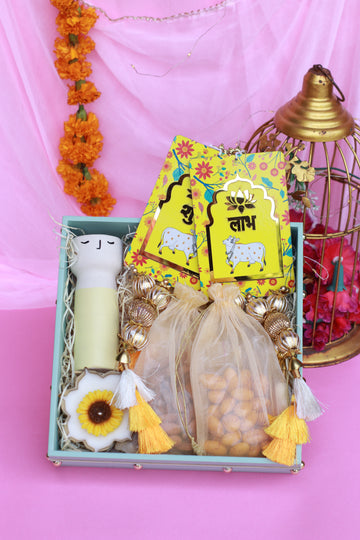 Sunshine Diwali Hamper