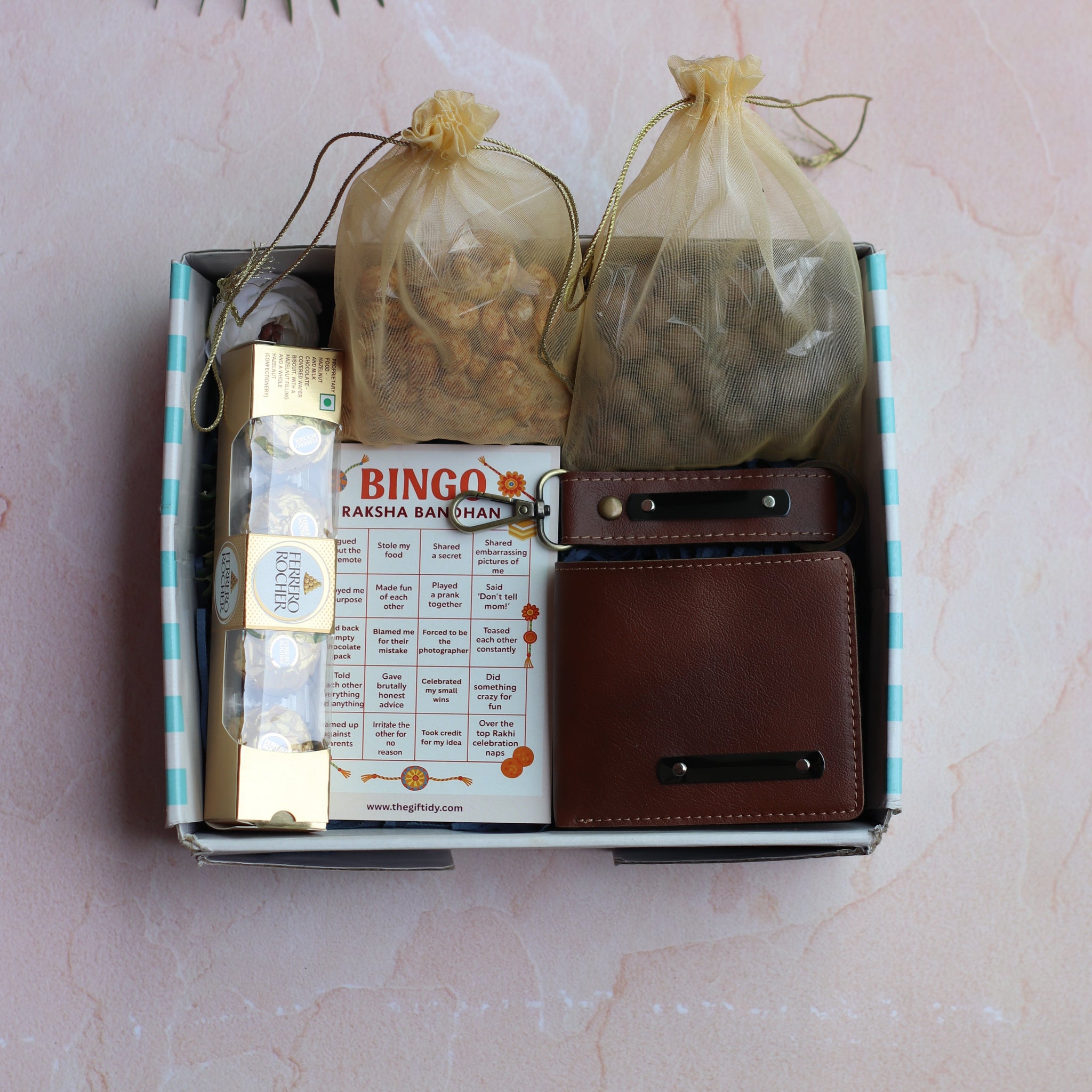 Broverse Box