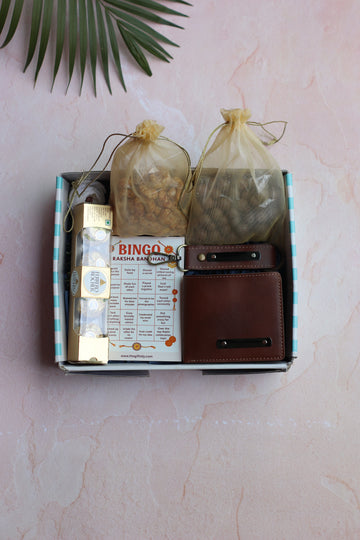 Broverse Box
