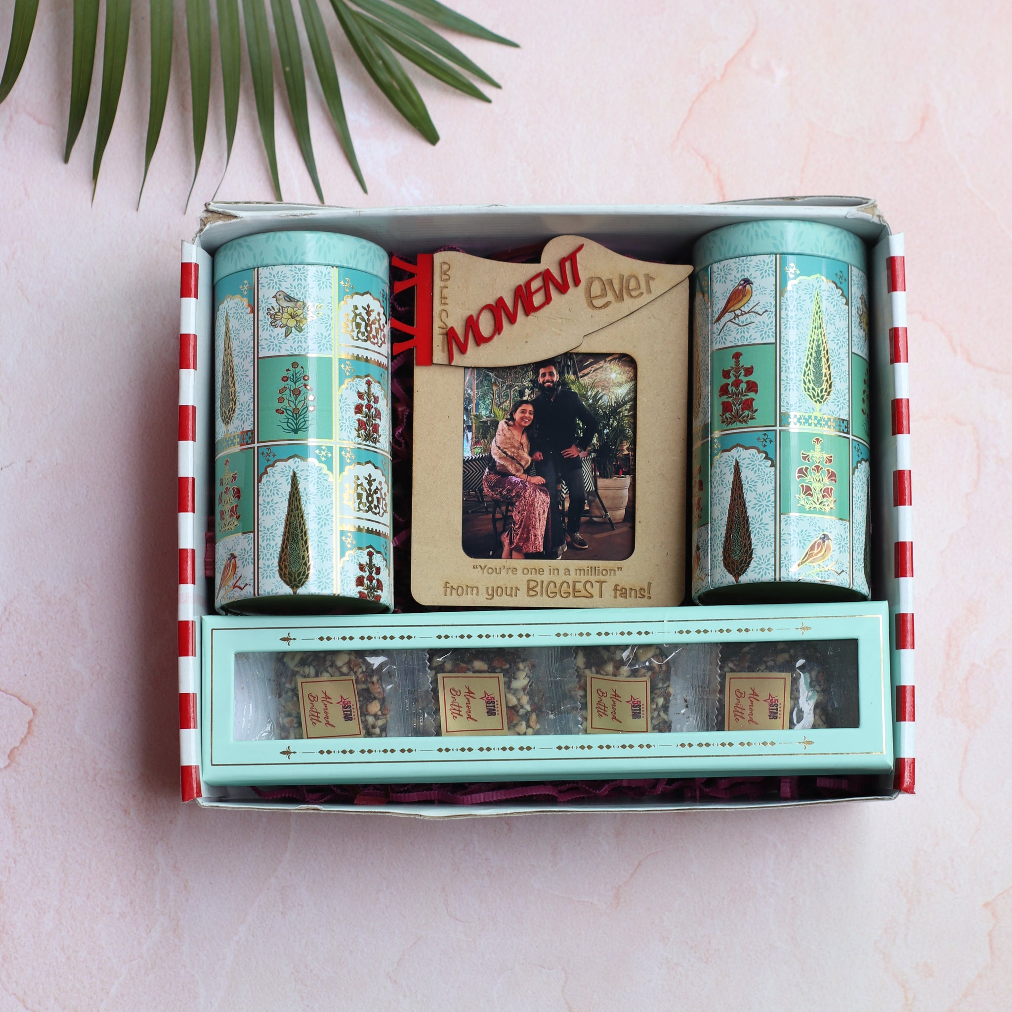 Big Love Box