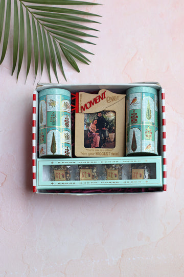 Big Love Box