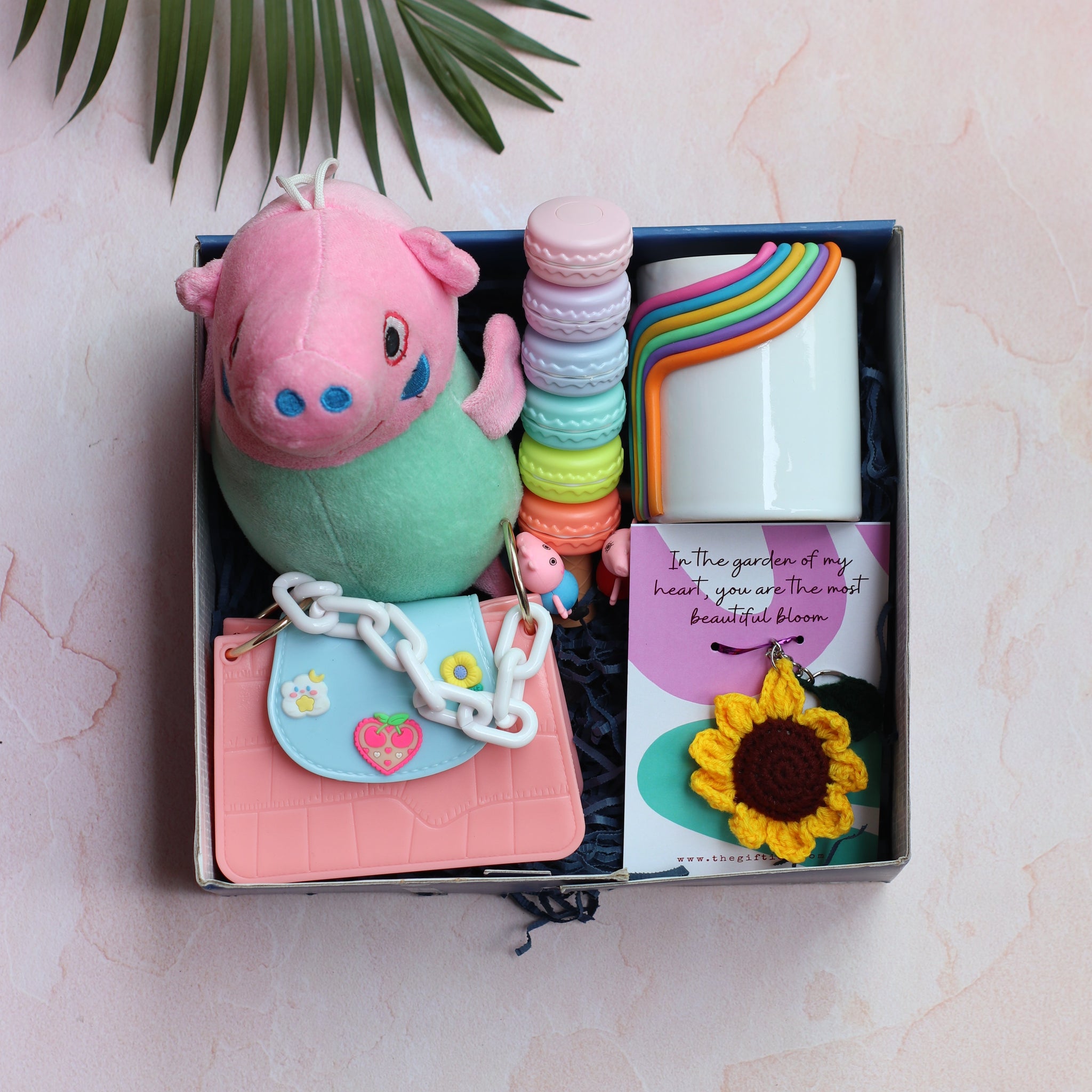 The Chill Box