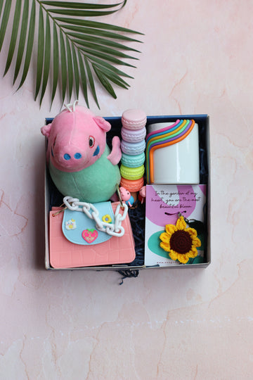 The Chill Box