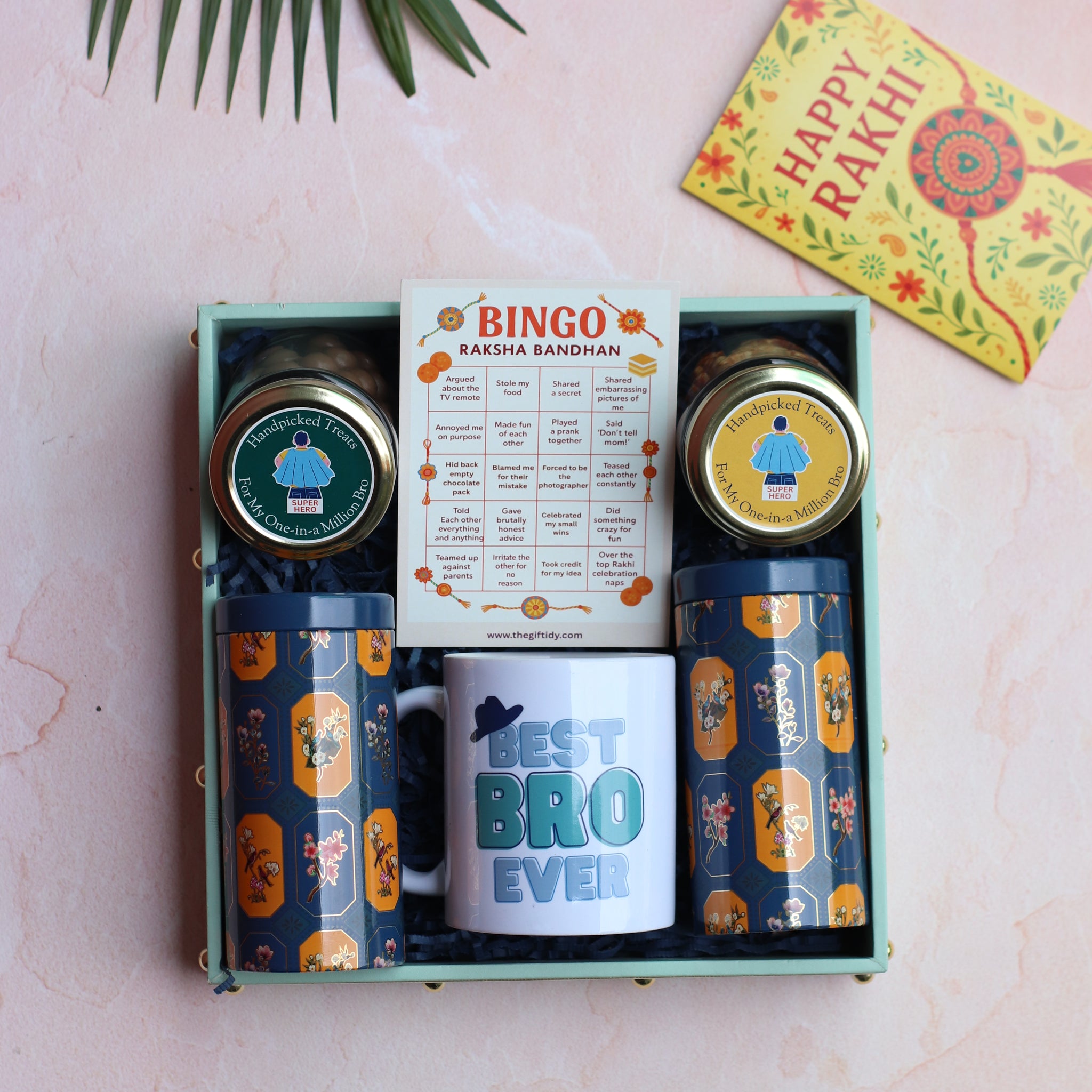 The OG Sibling Hamper