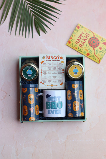 The OG Sibling Hamper