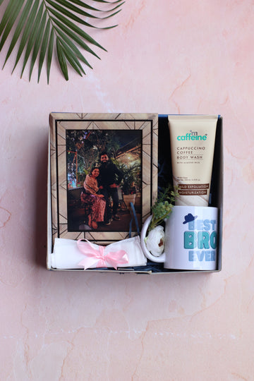 The OG mera Bhai hamper