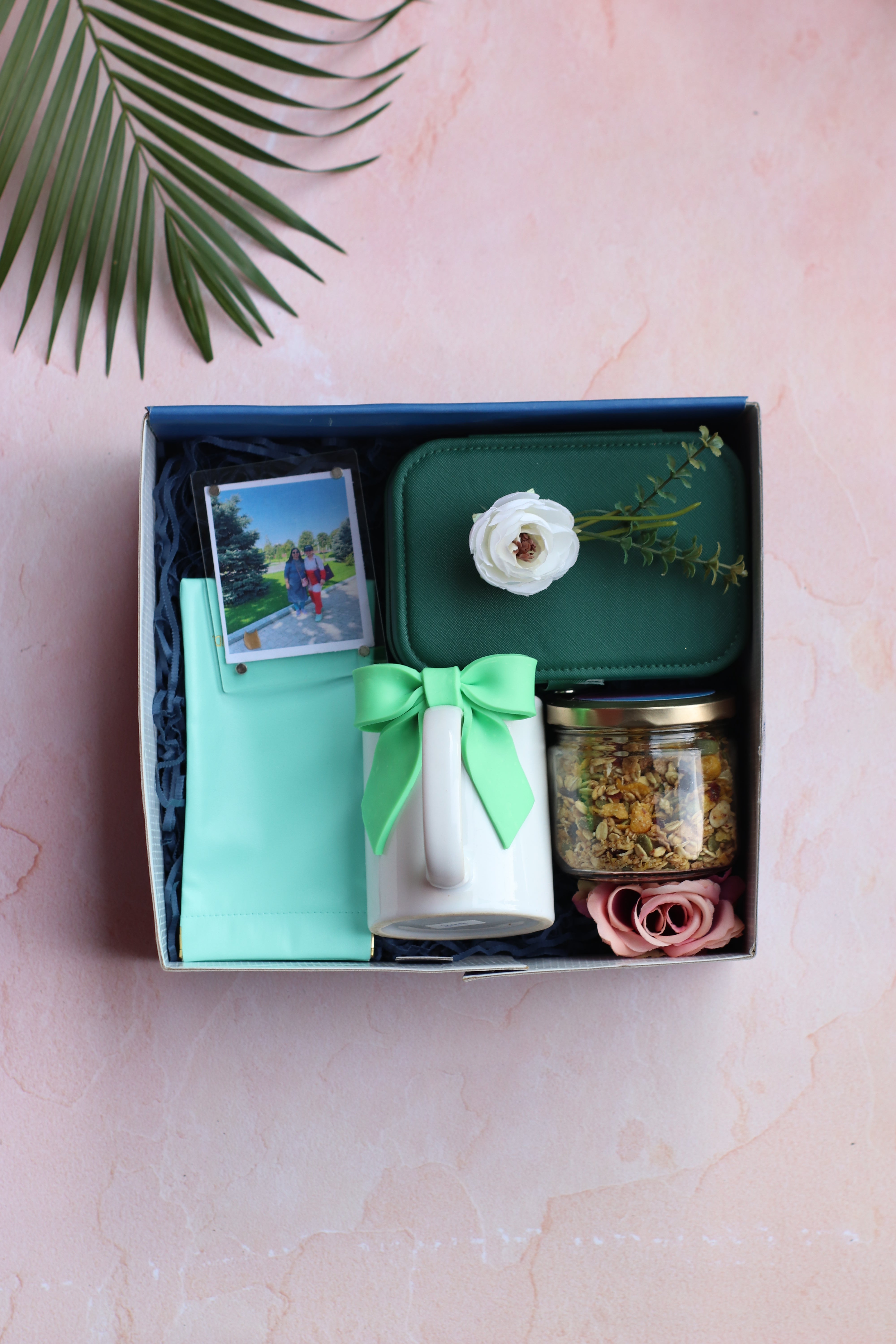 The Drama Dhamaka Box