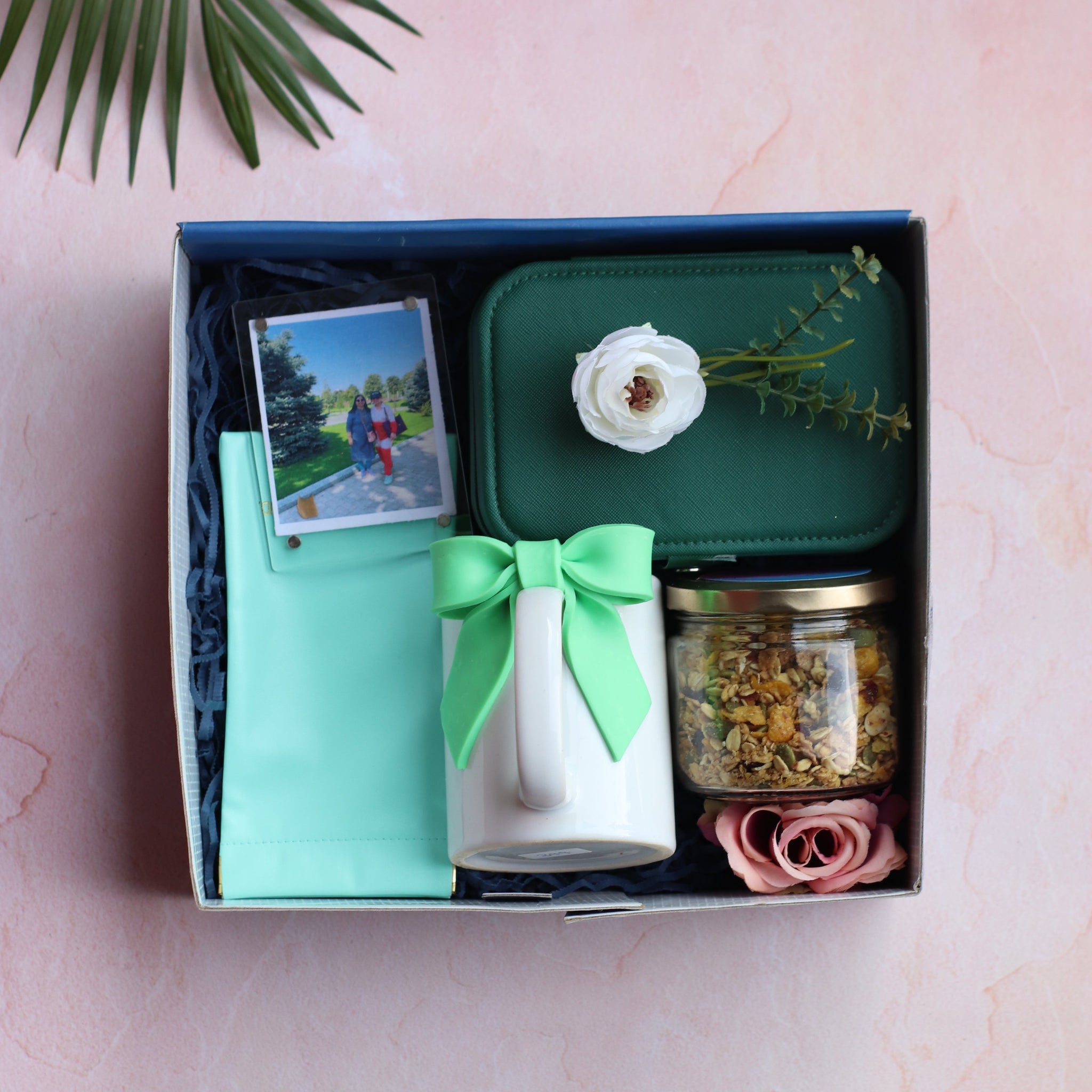 The Drama Dhamaka Box