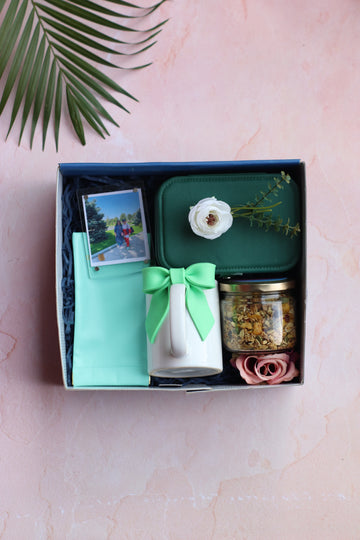 The Drama Dhamaka Box