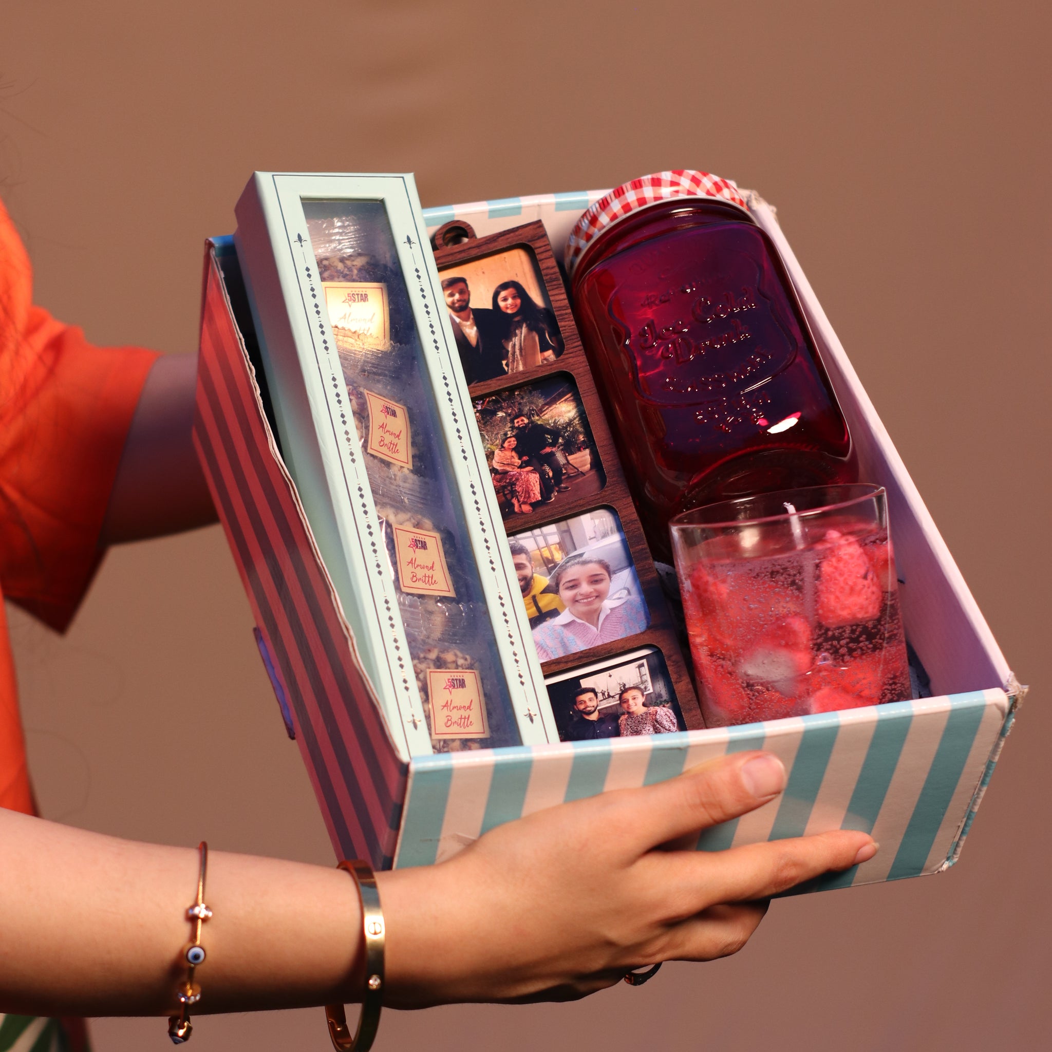 Party Lover Gift Box
