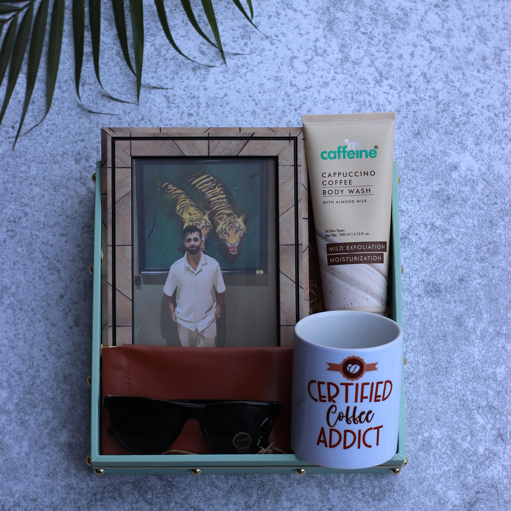Espresso Yourself Kit