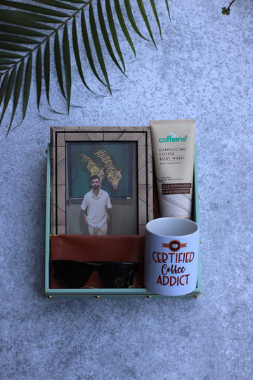 Espresso Yourself Kit