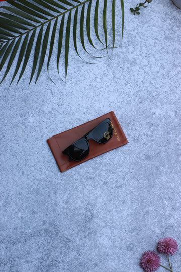 Sunglasses (without cover)